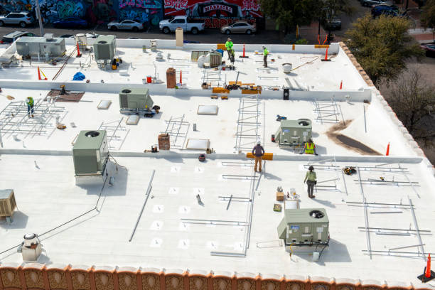 Fast & Reliable Emergency Roof Repairs in Killen, AL