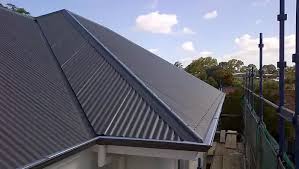 Best Rubber Roofing (EPDM, TPO)  in Killen, AL
